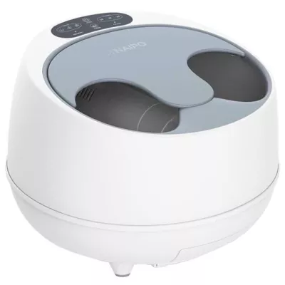 Паровий масажер для стоп Naipo OFLEXISPA (SFS-101)