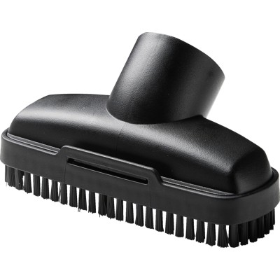 Пилосос Gorenje мішковий, 890Вт, 4л, HEPA, телескоп, LED-дисплей, турбощітка, чорний (VCE48AFBKGO)