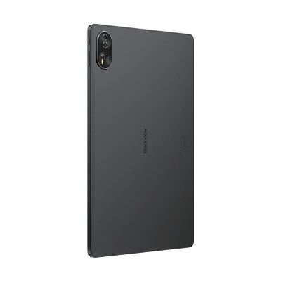 Планшет Blackview Tab MEGA 8 13" 12ГБ, 256ГБ, LTE, 11000мА•год, Android 15, сірий UA