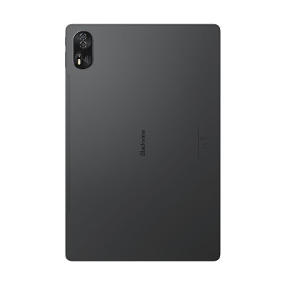 Планшет Blackview Tab MEGA 8 13" 12ГБ, 256ГБ, LTE, 11000мА•год, Android 15, сірий UA