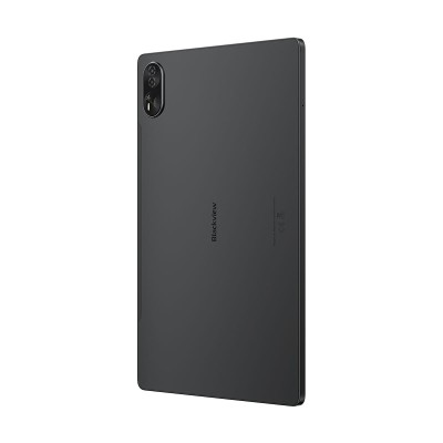 Планшет Blackview Tab MEGA 8 13" 12ГБ, 256ГБ, LTE, 11000мА•год, Android 15, сірий UA