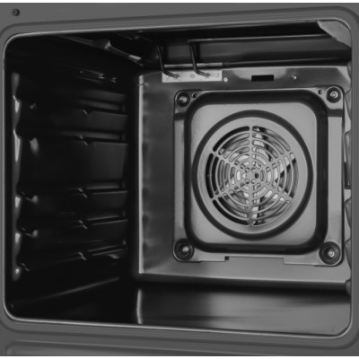 Плита Hansa електрична, 62л, 50x60см, білий (FCEW56069)