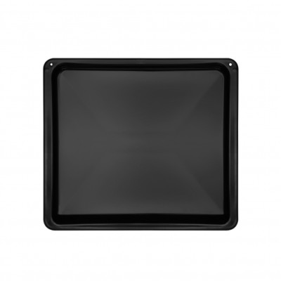 Плита Hansa електрична, 62л, 50x60см, білий (FCEW56069)