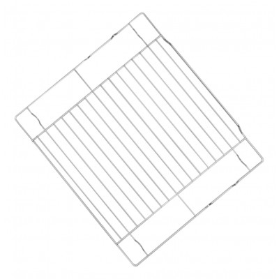 Плита Hansa електрична, 62л, 50x60см, білий (FCEW56069)