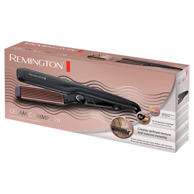Плойка REMINGTON S3580