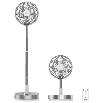 Портативний вентилятор CECOTEC EnergySilence 800 FoldAir Portable Control (CCTC-08225) Портативний вентилятор CECOTEC EnergySilence 800 FoldAir Portable Control (CCTC-08225)
