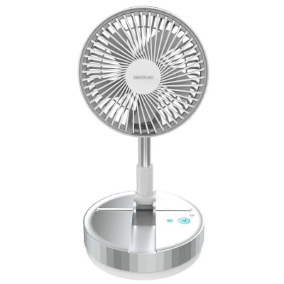 Портативний вентилятор CECOTEC EnergySilence 800 FoldAir Portable Control (CCTC-08225) Портативний вентилятор CECOTEC EnergySilence 800 FoldAir Portable Control (CCTC-08225)