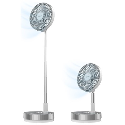 Портативний вентилятор CECOTEC EnergySilence 800 FoldAir Portable Control (CCTC-08225) Портативний вентилятор CECOTEC EnergySilence 800 FoldAir Portable Control (CCTC-08225)