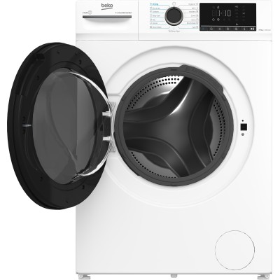 Прально-сушильна машина BEKO BMM5DFO5741W Прально-сушильна машина BEKO BMM5DFO5741W