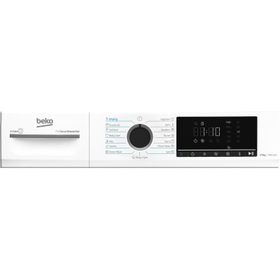 Прально-сушильна машина BEKO BMM5DFO5741W Прально-сушильна машина BEKO BMM5DFO5741W