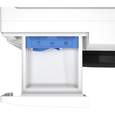Прально-сушильна машина BEKO BMM5DFO5741W Прально-сушильна машина BEKO BMM5DFO5741W