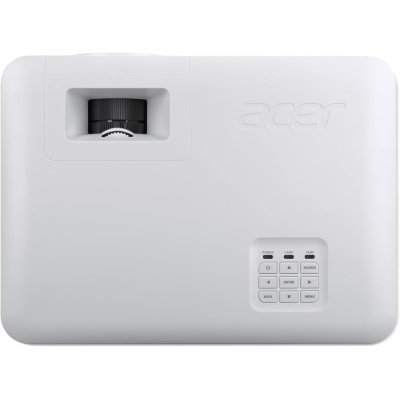 Проєктор домашнього кінотеатру Acer Vero HL6510ATV FHD, 5000 lm, LASER, 1.15-1.5, Android TV