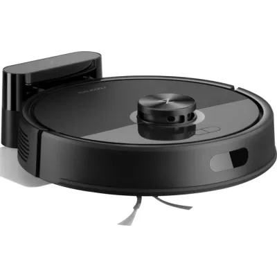 Робот-пилосос Roborock Q7 TF Black