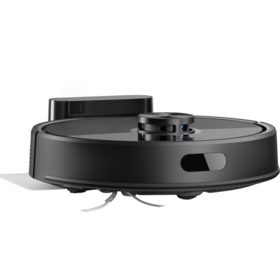 Робот-пилосос Roborock Q7 TF Black Робот-пилосос Roborock Q7 TF Black