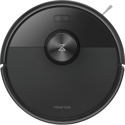 Робот-пилосос Roborock Q7 TF Black Робот-пилосос Roborock Q7 TF Black