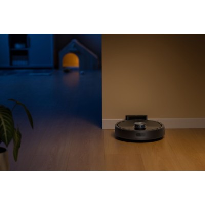 Робот-пилосос Roborock Q7 TF Black Робот-пилосос Roborock Q7 TF Black