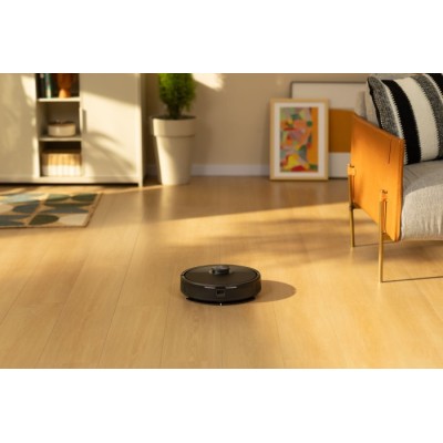 Робот-пилосос Roborock Q7 TF Black Робот-пилосос Roborock Q7 TF Black