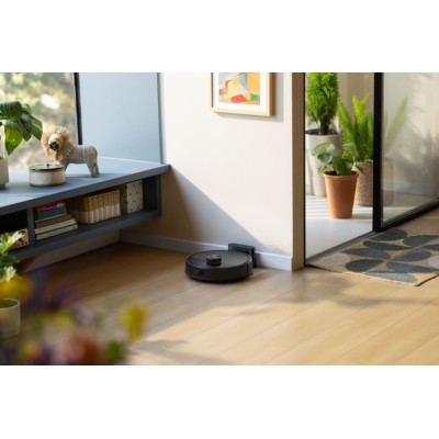 Робот-пилосос Roborock Q7 TF Black Робот-пилосос Roborock Q7 TF Black