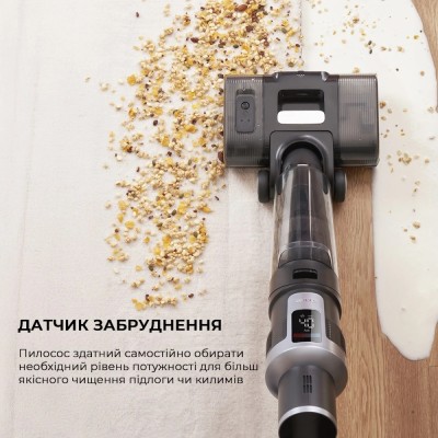 Ручний пилосос Jimmy HW9 Pro Max
