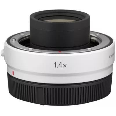 Телеконвертер Canon RF Extender 1.4x