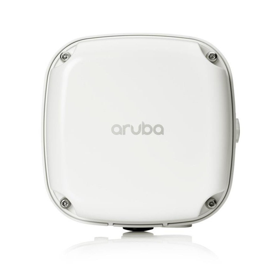 Точка доступу Aruba AP-565 (RW) Outdoor 11ax AP R4W43A (APEX0565) Точка доступу Aruba AP-565 (RW) Outdoor 11ax AP R4W43A (APEX0565)