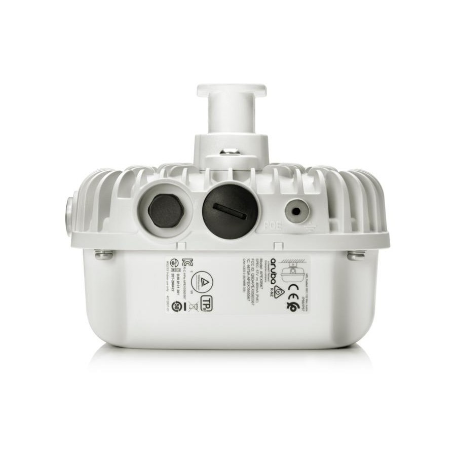 Точка доступу Aruba AP-565 (RW) Outdoor 11ax AP R4W43A (APEX0565) Точка доступу Aruba AP-565 (RW) Outdoor 11ax AP R4W43A (APEX0565)