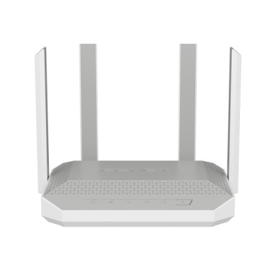 Точка доступу з функцією маршрутизації, мережеве обладнання 7200MBPS TITAN KN-1812 KEENETIC