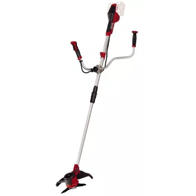 Тример садовий акумуляторний Einhell AGILLO 36/255 PXC 36В ліска 30см/ніж 25.5см 6.1кг (без АКБ та ЗП)