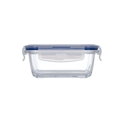 контейнер LUMINARC PURE BOX ACTIVE /НАБІР/прямокут./380 мл.820 мл. (P7644)