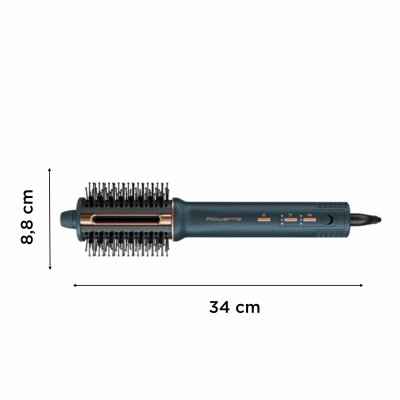 Фен-щітка ROWENTA UB9720E0