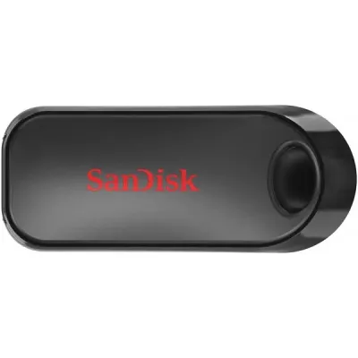 Флеш-пам'ять (накопичувач USB) USB2 64GB SDCZ62-064G-G35 SANDISK