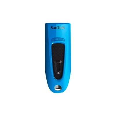 Флеш-пам'ять (накопичувач USB) USB3 64GB SDCZ48-064G-U46B SANDISK
