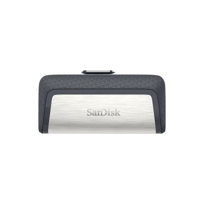 Флеш-пам'ять (накопичувач USB) USB-C 128GB SDDDC2-128G-G46 SANDISK