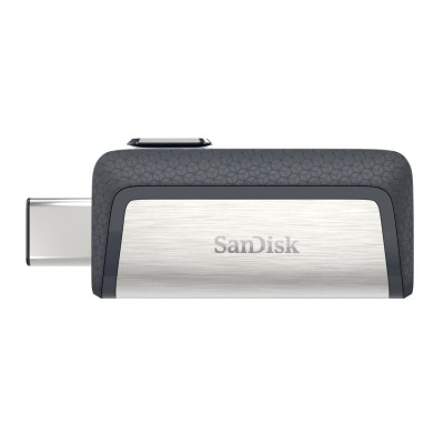 Флеш-пам'ять (накопичувач USB) USB-C 128GB SDDDC2-128G-G46 SANDISK