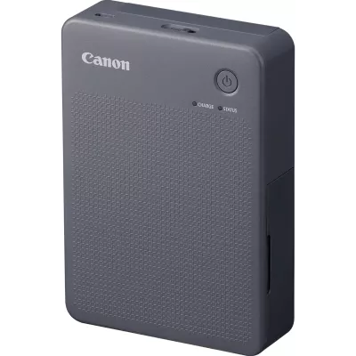 Фотопринтер Canon SELPHY Square QX20 (Gray)