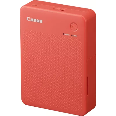 Фотопринтер Canon SELPHY Square QX20 (Red)