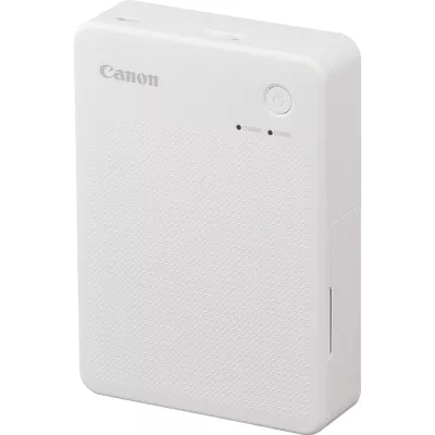Фотопринтер Canon SELPHY Square QX20 (White)