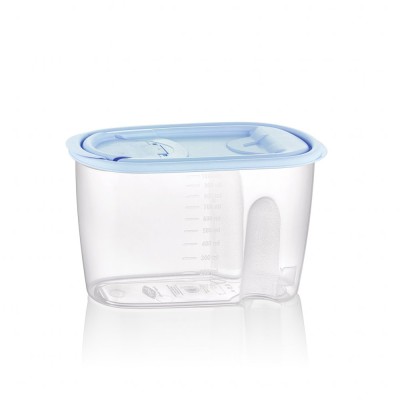 контейнер пл. BAGER BG-283 DRY FOOD MIX 1 л (BG-283)