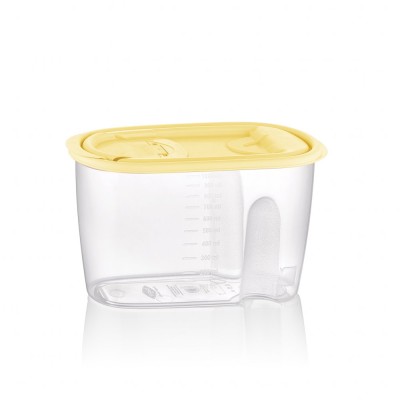 контейнер пл. BAGER BG-283 DRY FOOD MIX 1 л (BG-283)