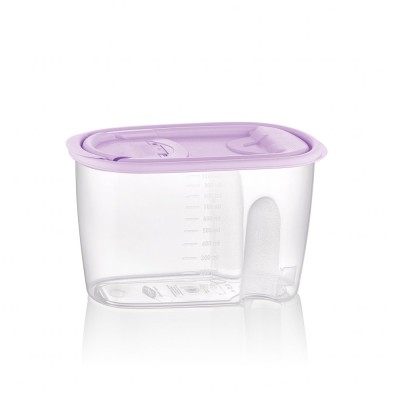 контейнер пл. BAGER BG-283 DRY FOOD MIX 1 л (BG-283)