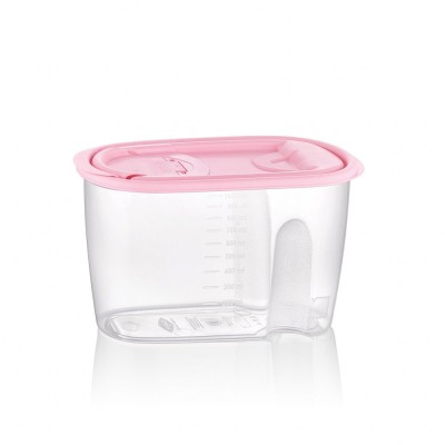 контейнер пл. BAGER BG-283 DRY FOOD MIX 1 л (BG-283)