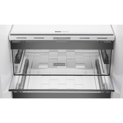 Холодильник WHIRLPOOL WHK 25402 XP4U
