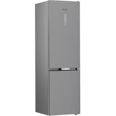 Холодильник WHIRLPOOL WHK 26402 XP4U