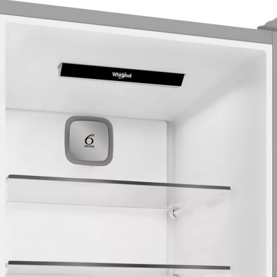 Холодильник WHIRLPOOL WHK 26402 XP4U