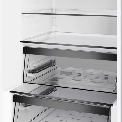 Холодильник WHIRLPOOL WHK 26402 XP4U