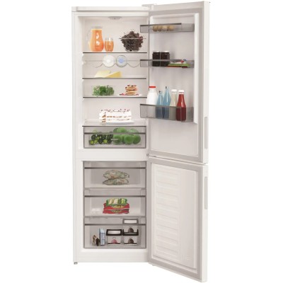 Холодильник WHIRLPOOL WHKS 1361 W4U