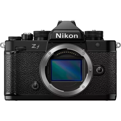 Цифр. фотокамера Nikon Zf body