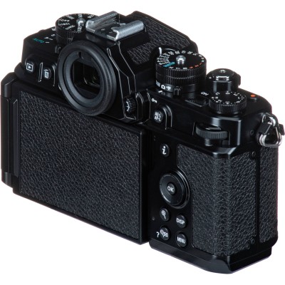 Цифр. фотокамера Nikon Zf body