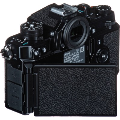 Цифр. фотокамера Nikon Zf body