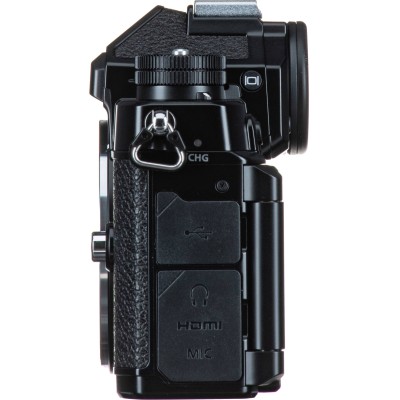 Цифр. фотокамера Nikon Zf body